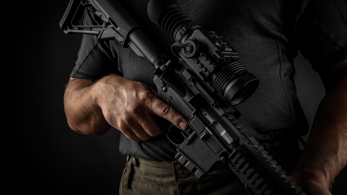 The Best Upgrades and Mods for Your Rifle